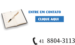 Entre em Contato!